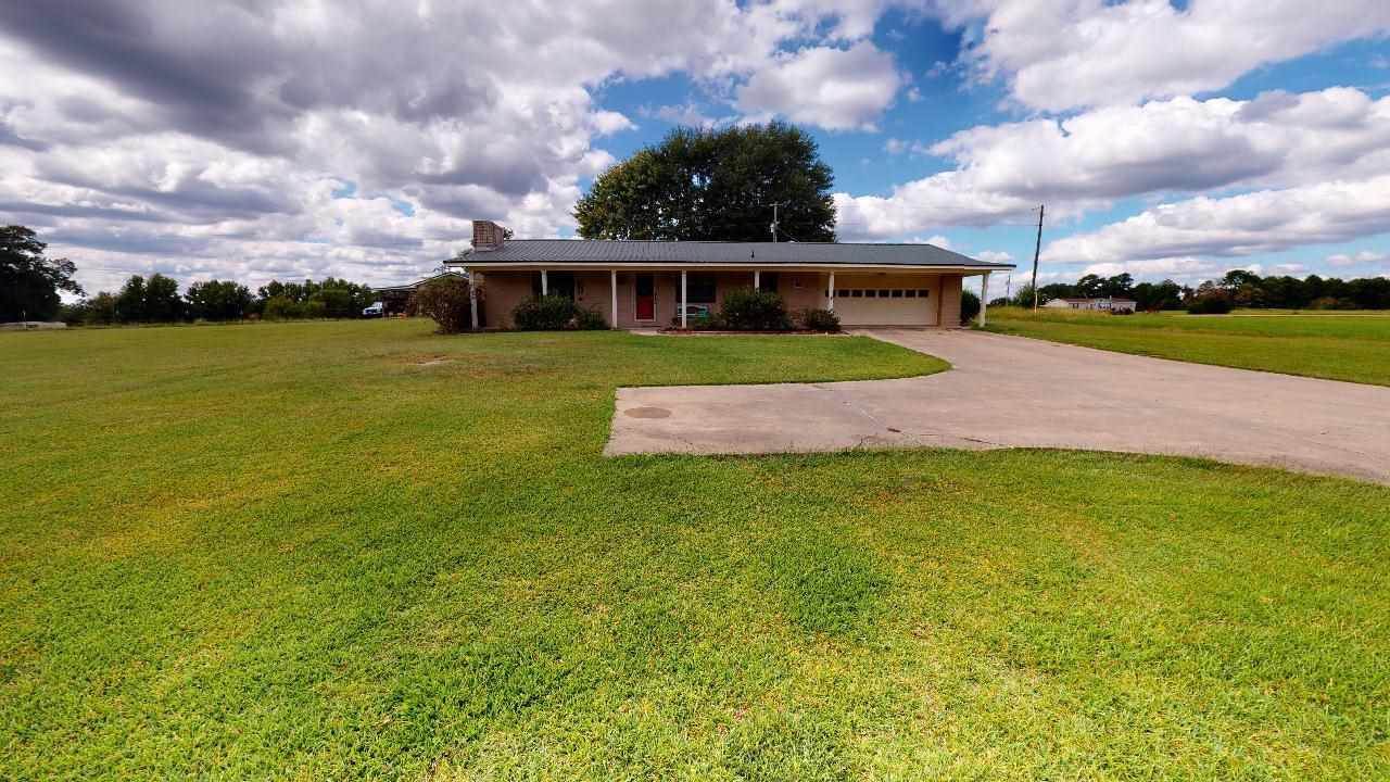 6754 FM 2149 E, Maud, TX 75567