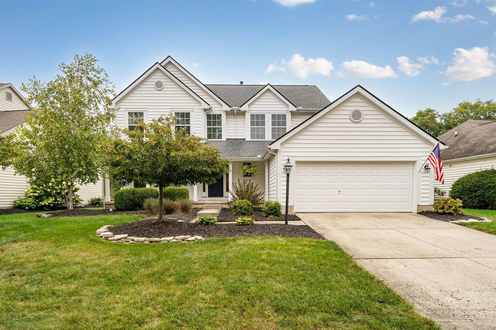7998 Glenmore Drive, Powell, OH 43065