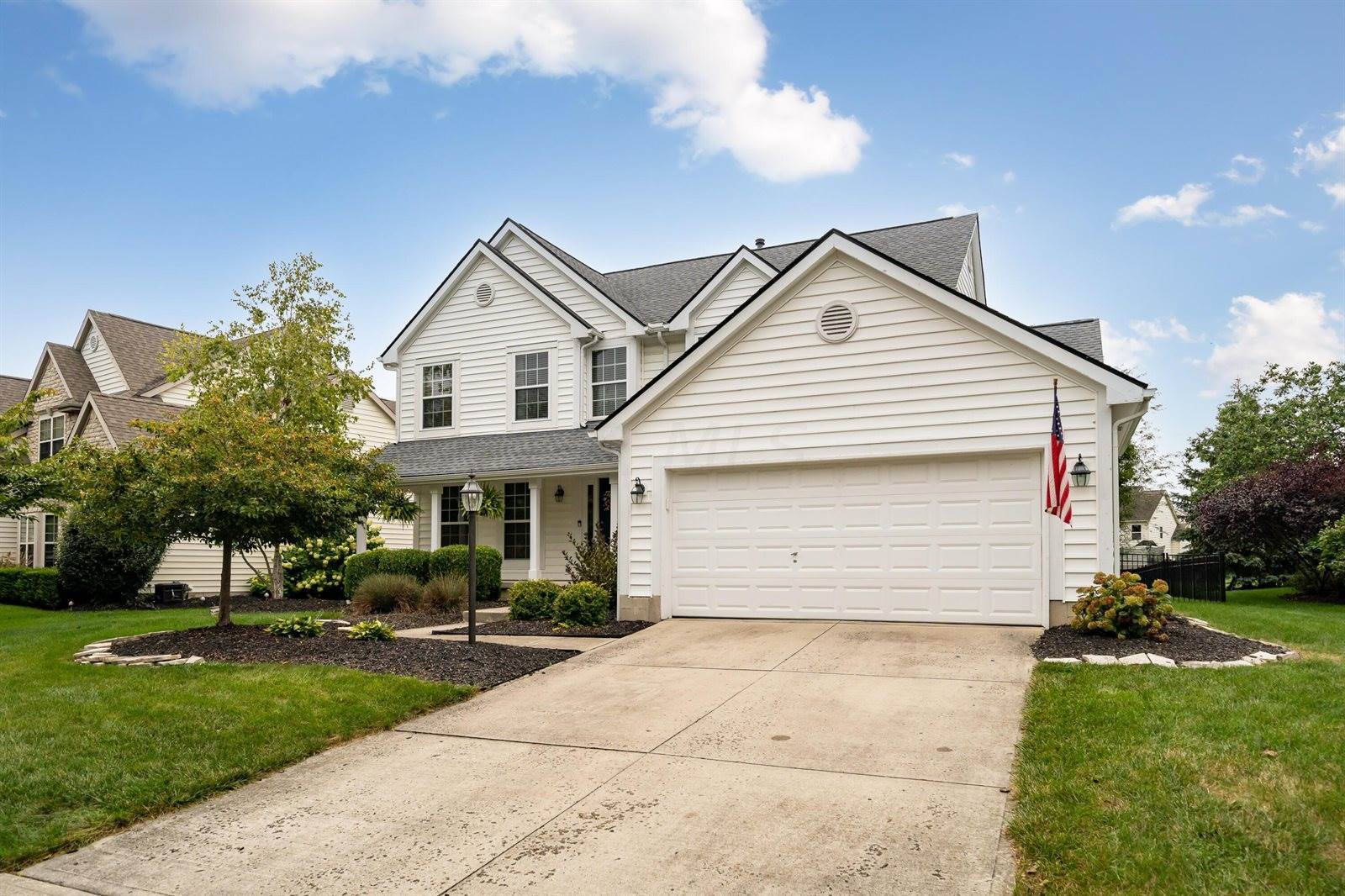 7998 Glenmore Drive, Powell, OH 43065