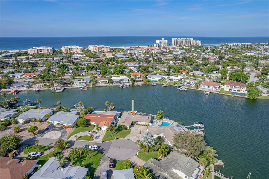 6472 1st Palm Point, Saint Pete Beach, FL 33706