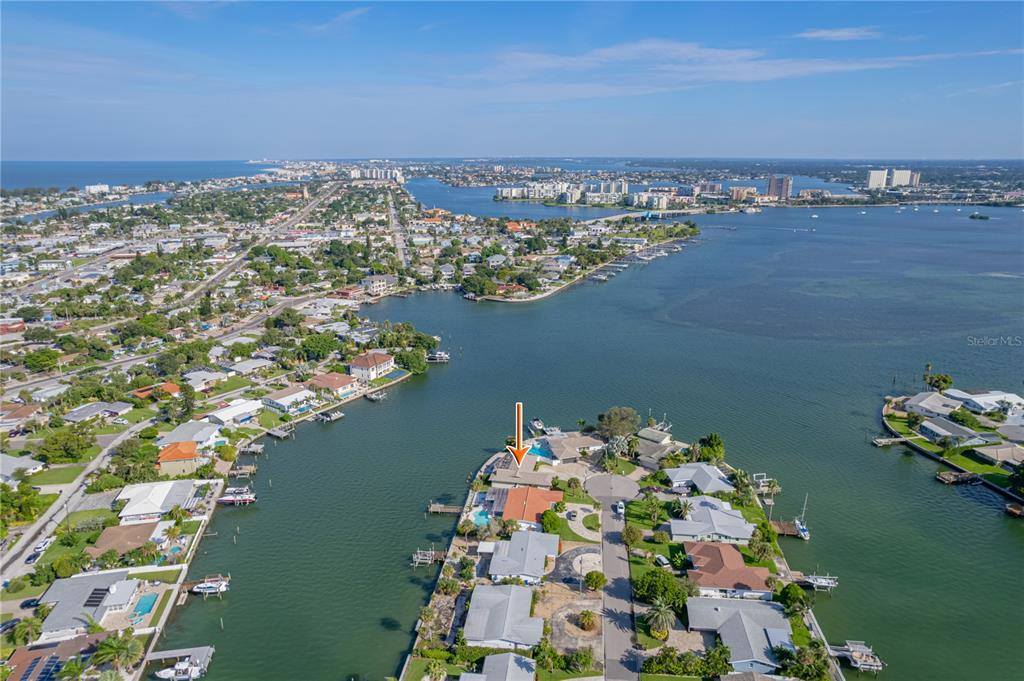 6472 1st Palm Point, Saint Pete Beach, FL 33706