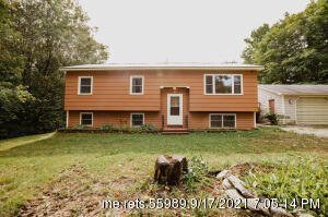 3011 Western Avenue, Newburgh, ME 04444