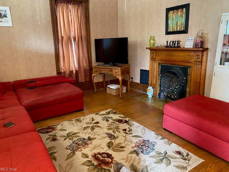 320 N 10th, Cambridge, OH 43725