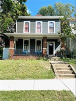 320 N 10th, Cambridge, OH 43725