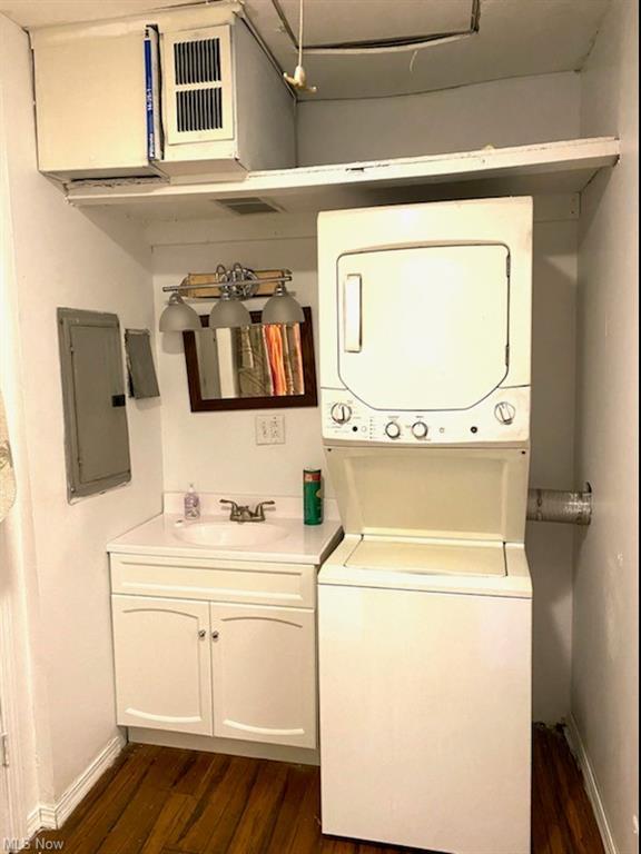 17875 Lashley Rd, Lot 293 Winnebego, Senecaville, OH 43780