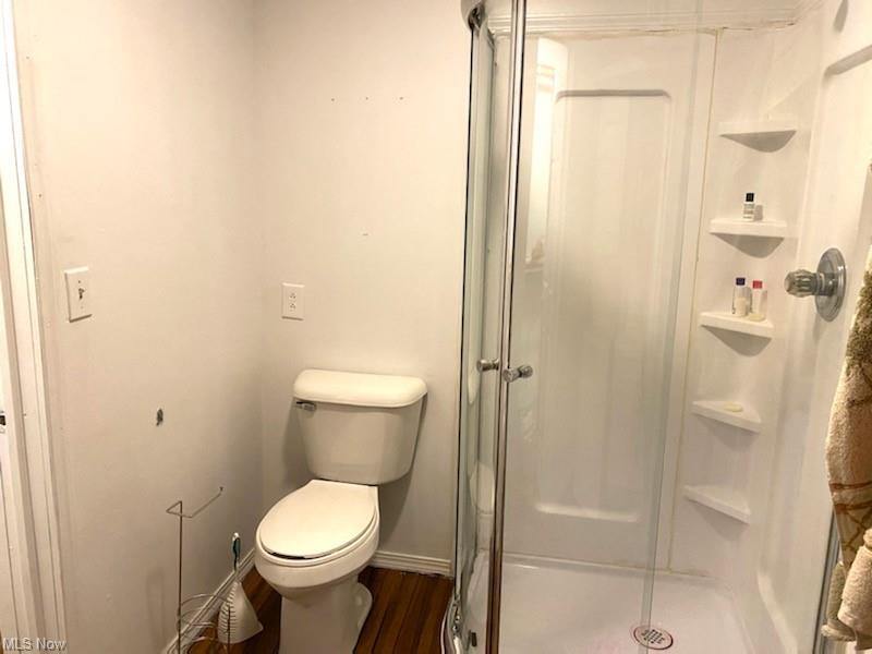 17875 Lashley Rd, Lot 293 Winnebego, Senecaville, OH 43780