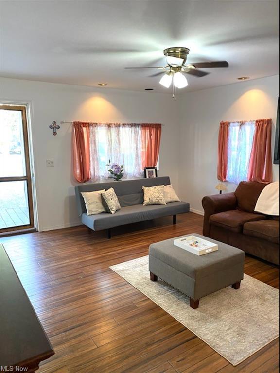 17875 Lashley Rd, Lot 293 Winnebego, Senecaville, OH 43780