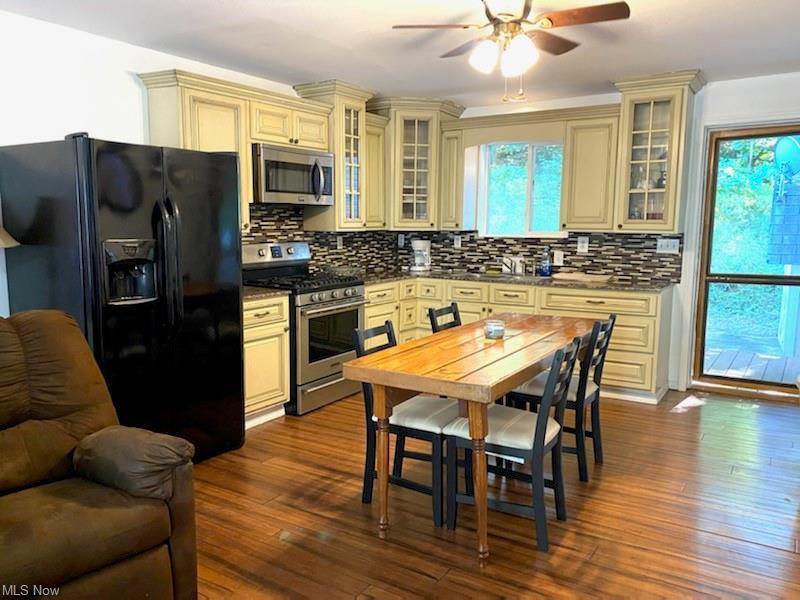 17875 Lashley Rd, Lot 293 Winnebego, Senecaville, OH 43780