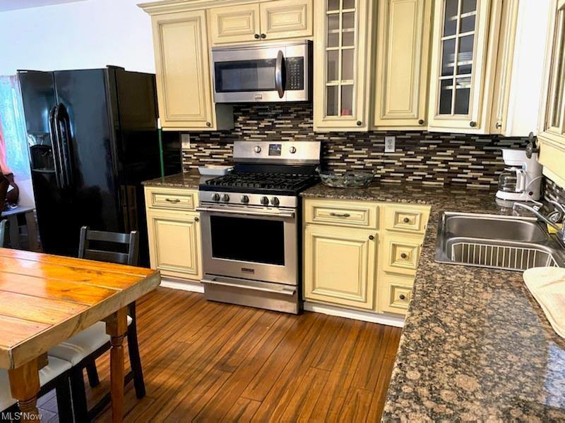 17875 Lashley Rd, Lot 293 Winnebego, Senecaville, OH 43780