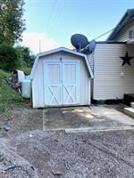 17875 Lashley Rd, Lot 293 Winnebego, Senecaville, OH 43780