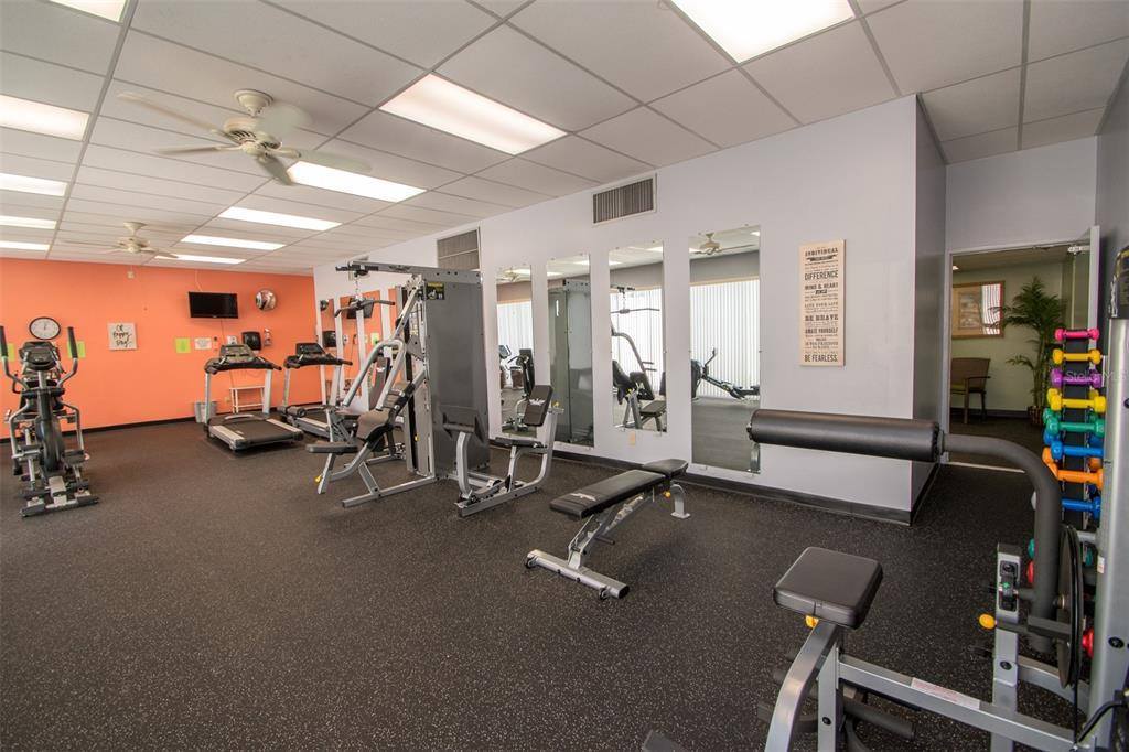 7465 Bay Island Drive South, #114, South Pasadena, FL 33707