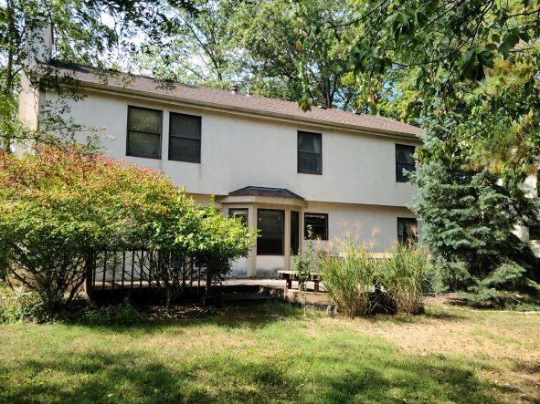 266 Muladore Drive, Powell, OH 43065