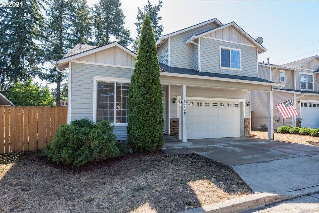 20052 NE Hoyt St, Portland, OR 97230