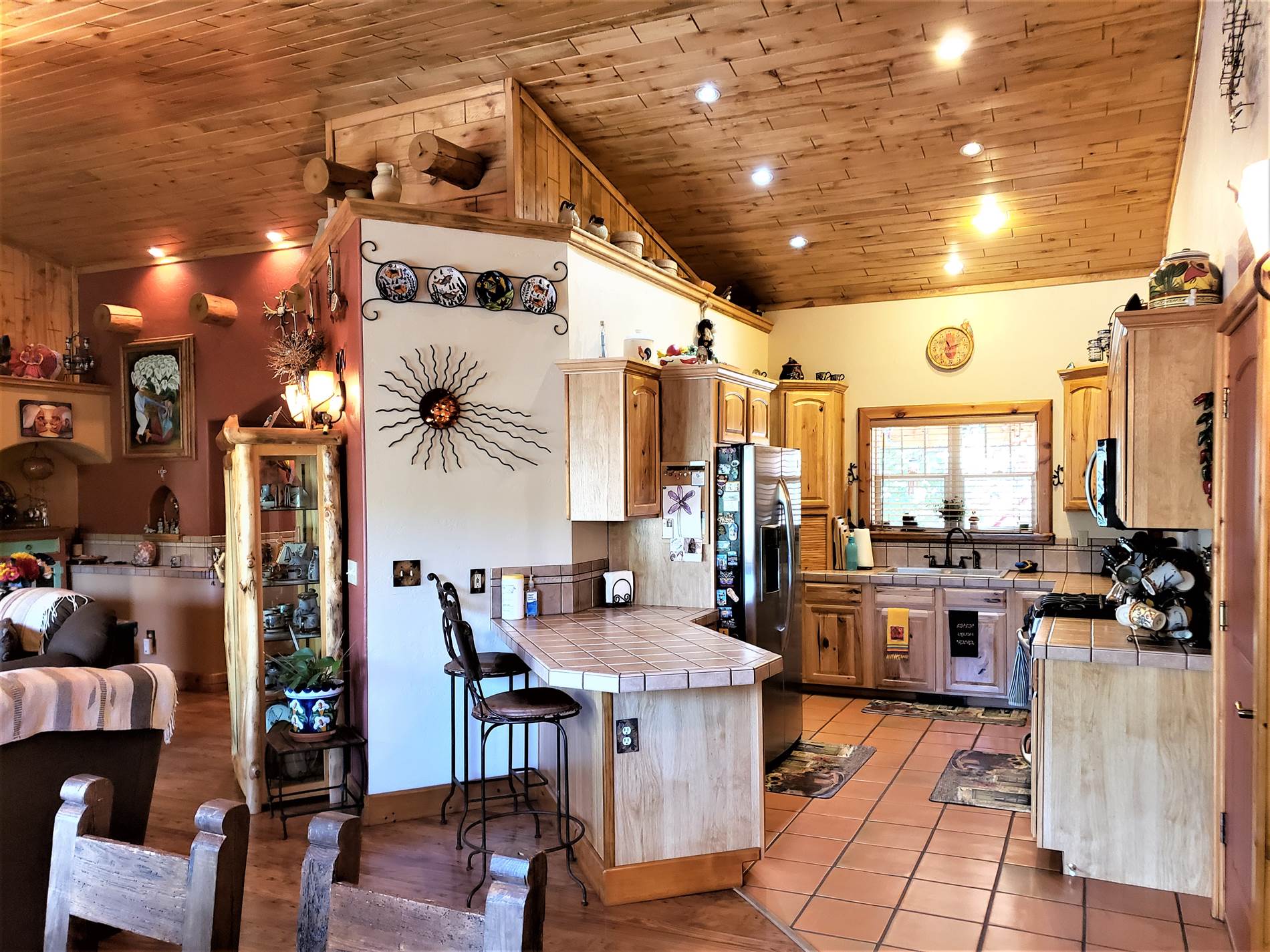 1582 Lake Forest (LONG TERM), Pagosa Springs, CO 81147