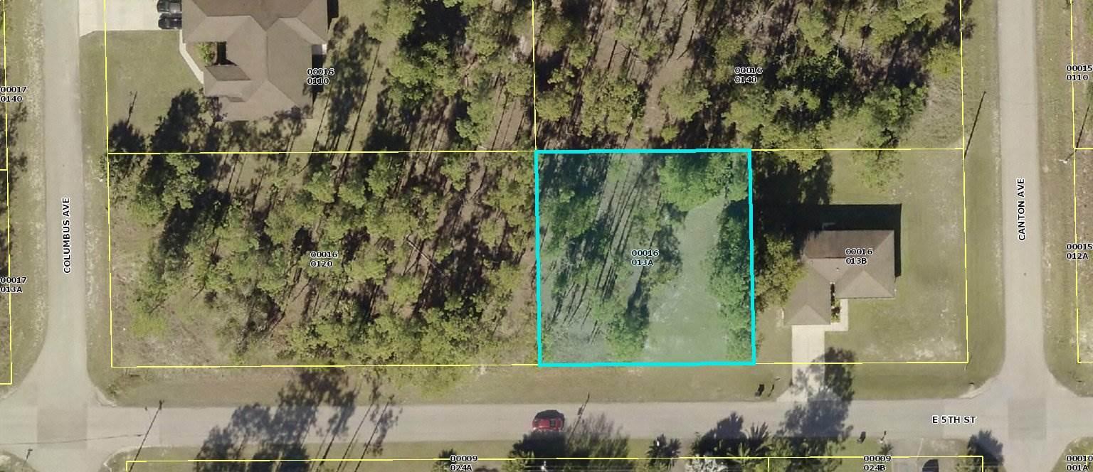 3105 E 5th Street, Lehigh Acres, FL 33972