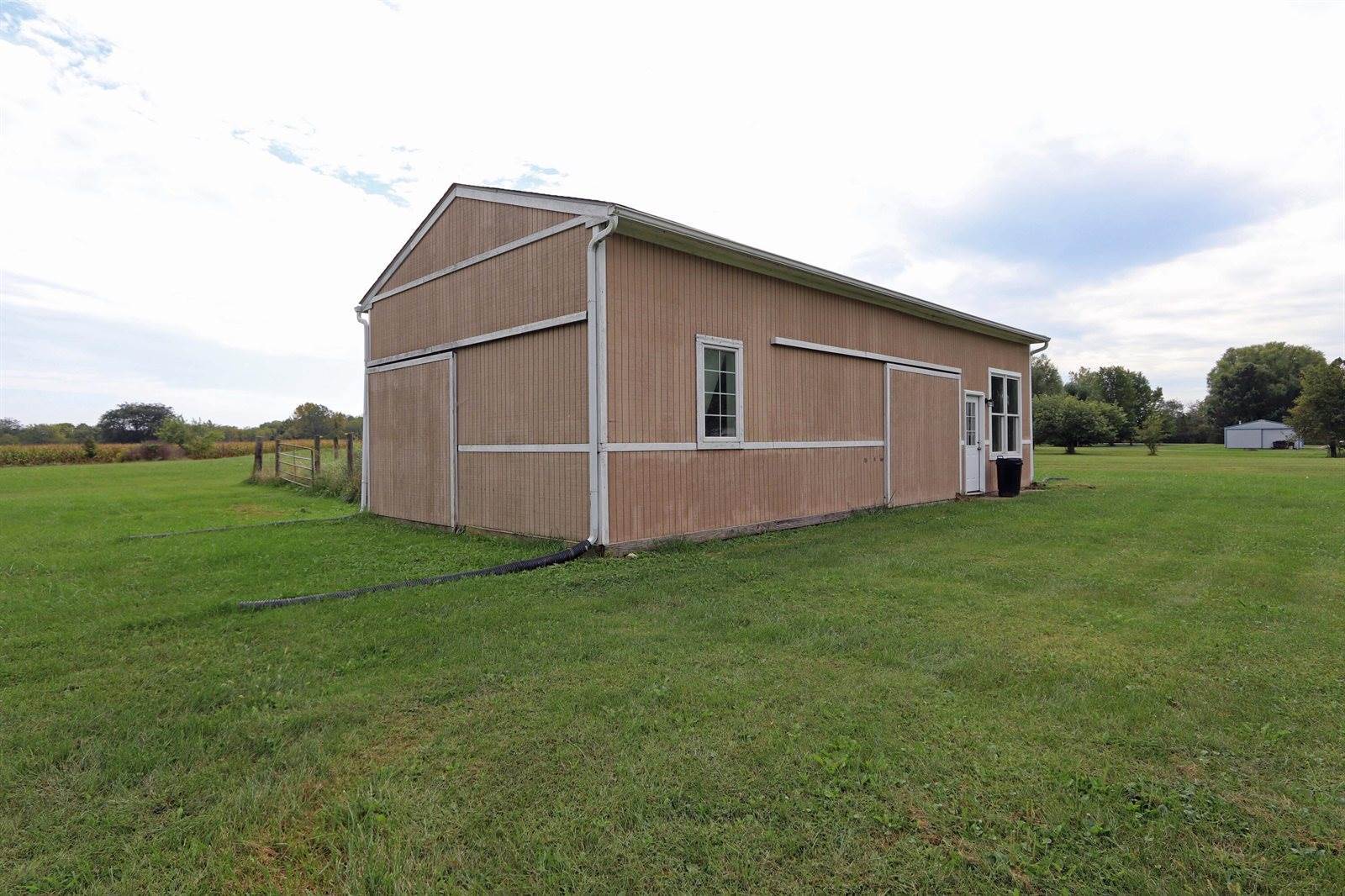 4361 Stover Road, Ostrander, OH 43061