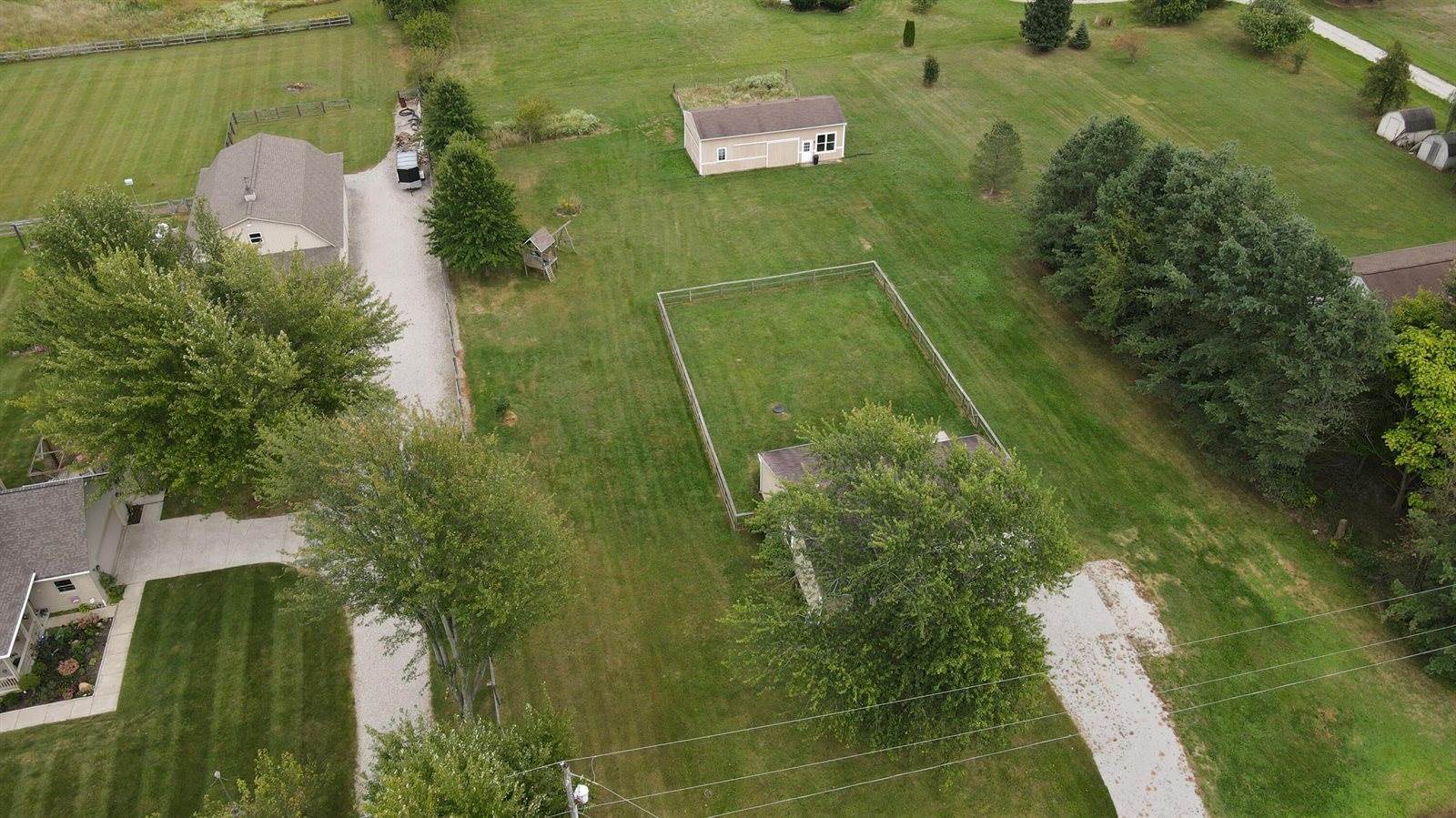 4361 Stover Road, Ostrander, OH 43061