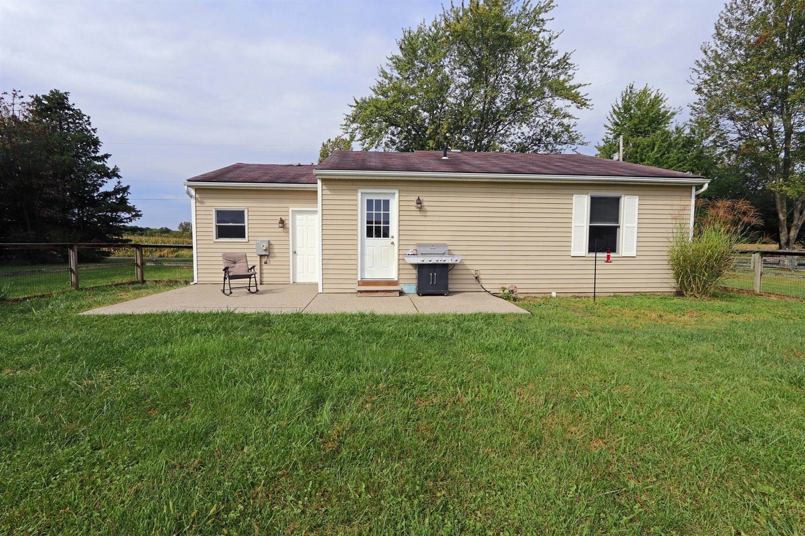 4361 Stover Road, Ostrander, OH 43061