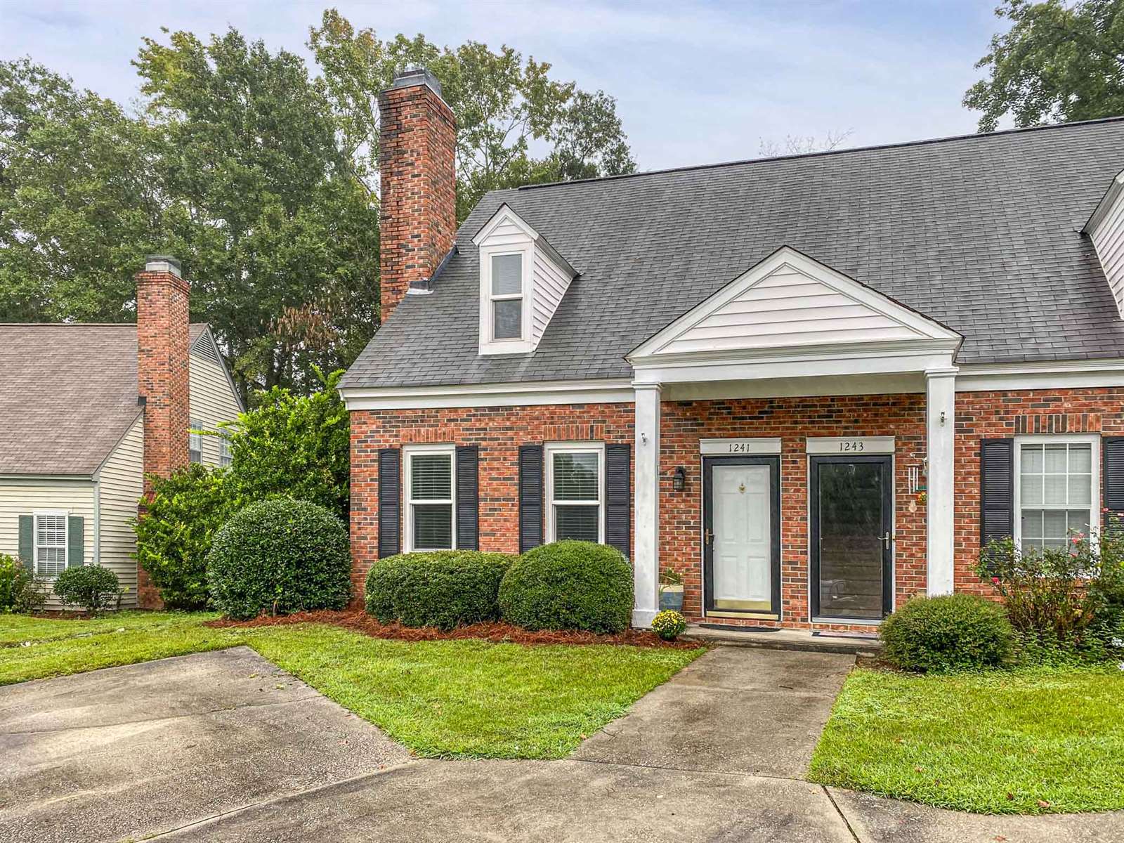 1241 Hulon Cir, West Columbia, SC 29169