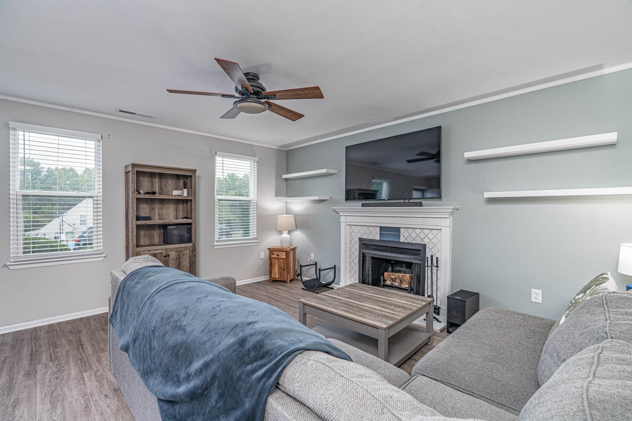 1241 Hulon Cir, West Columbia, SC 29169