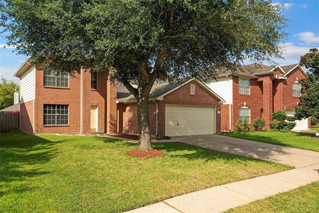 9615 Ravens Nest Court, Houston, TX 77083