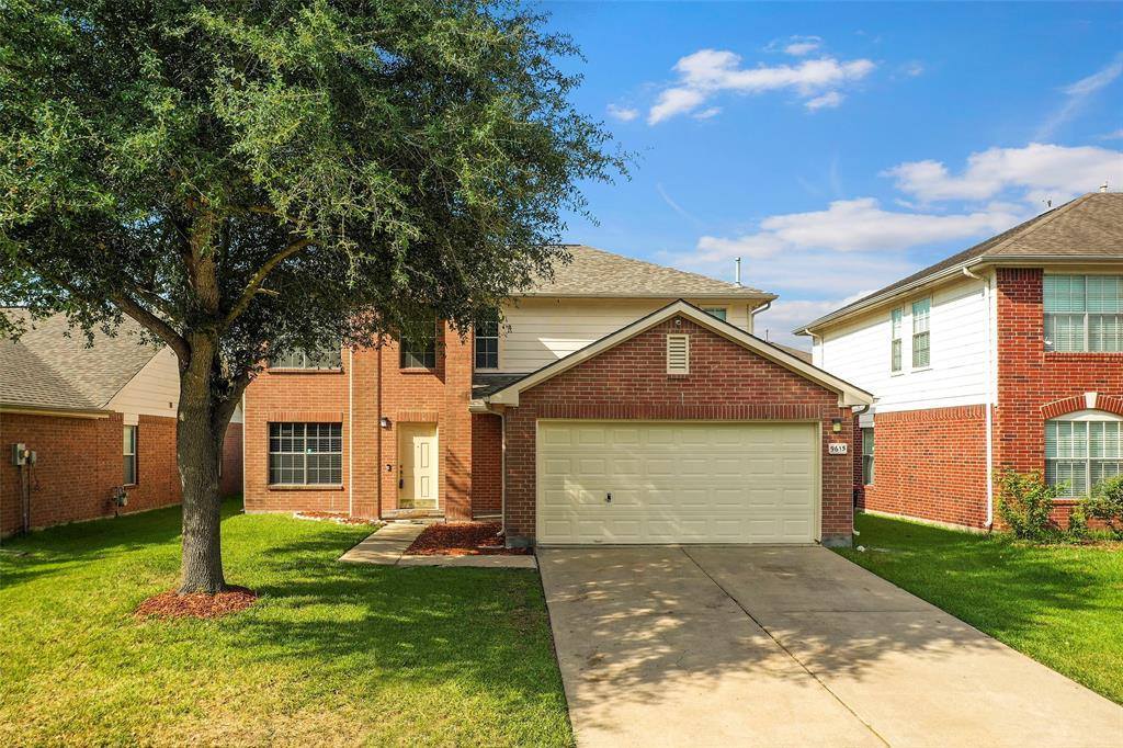 9615 Ravens Nest Court, Houston, TX 77083