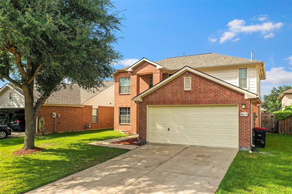 9615 Ravens Nest Court, Houston, TX 77083