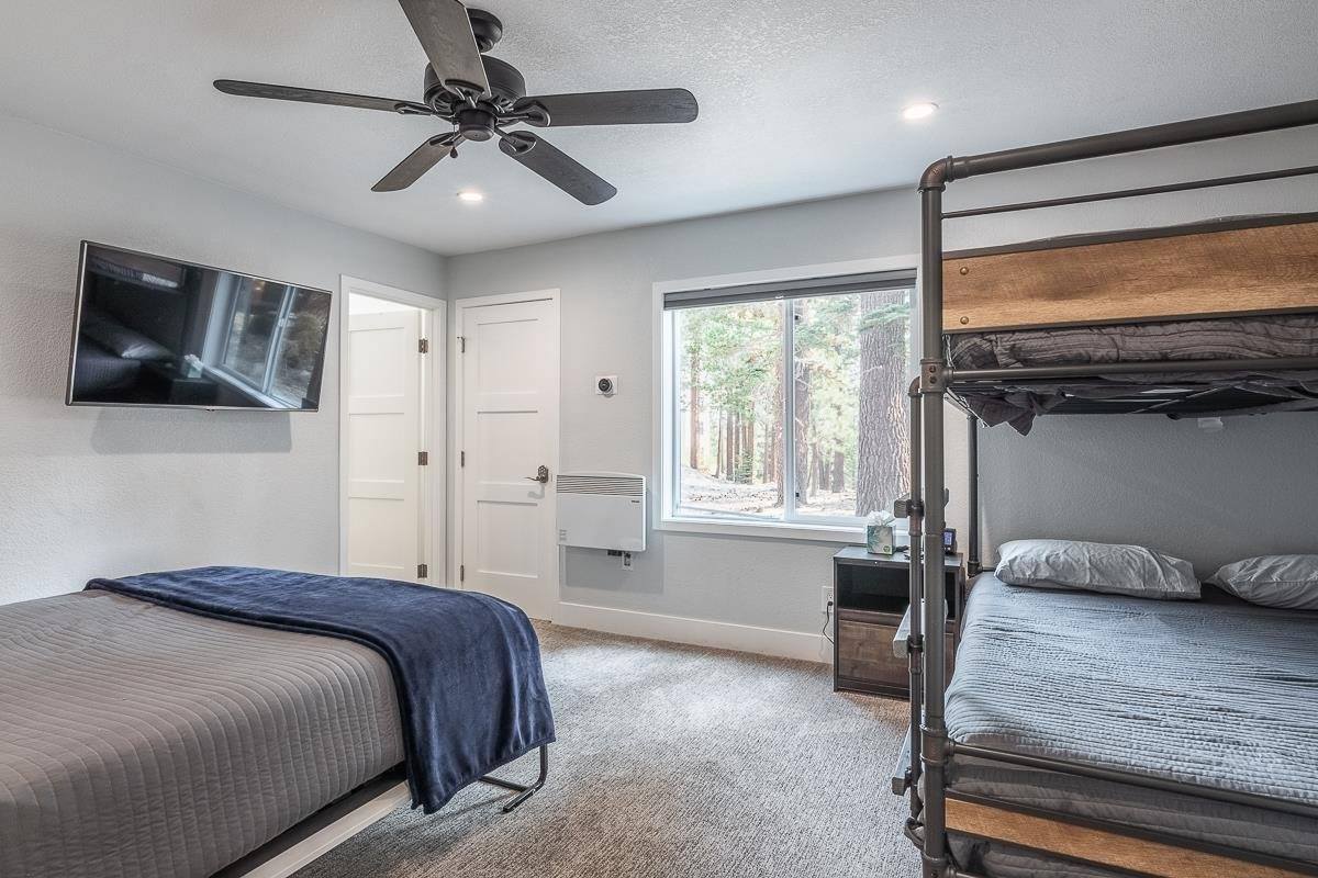 91 Lakeview Blvd #8-S, Helios South #8, Mammoth Lakes, CA 93546