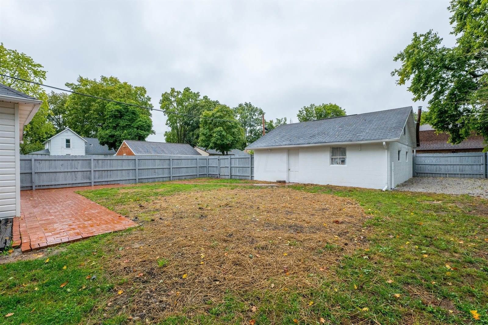 113 South Frey Avenue, West Jefferson, OH 43162