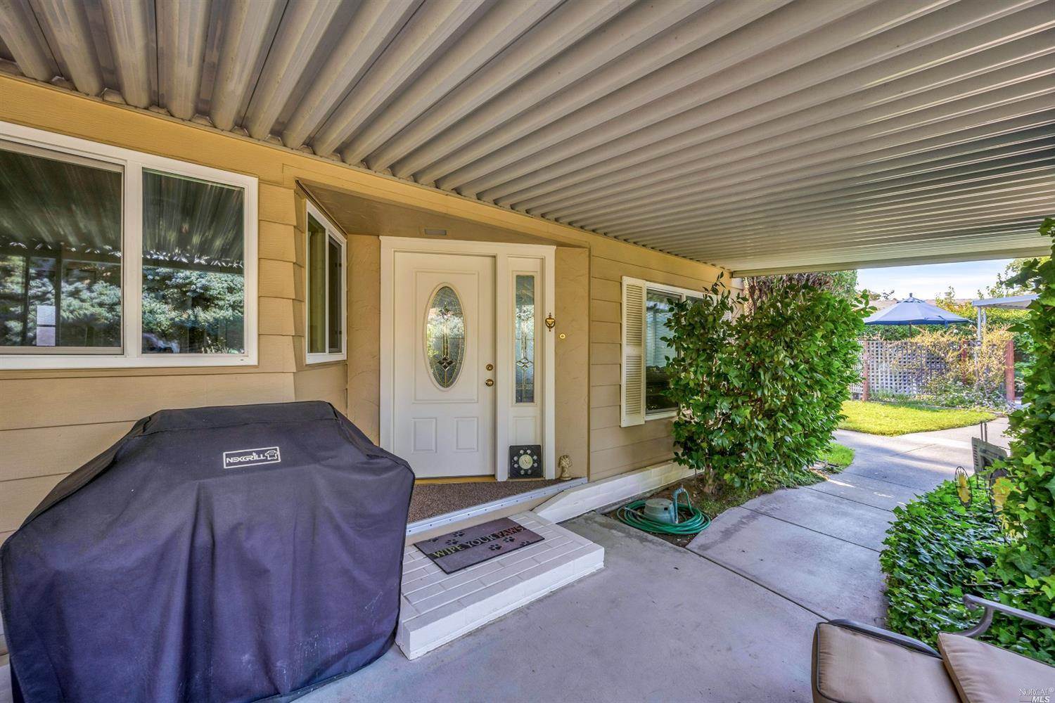 9 Laguna Seca Court, Saint Helena, CA 94574