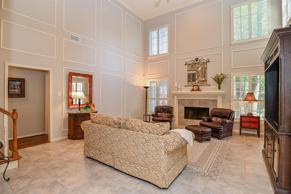 16714 Chewton Glen Street, Tomball, TX 77377