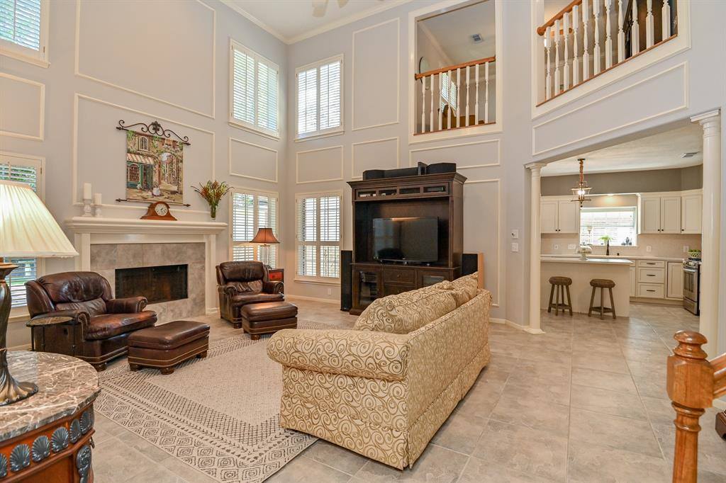 16714 Chewton Glen Street, Tomball, TX 77377