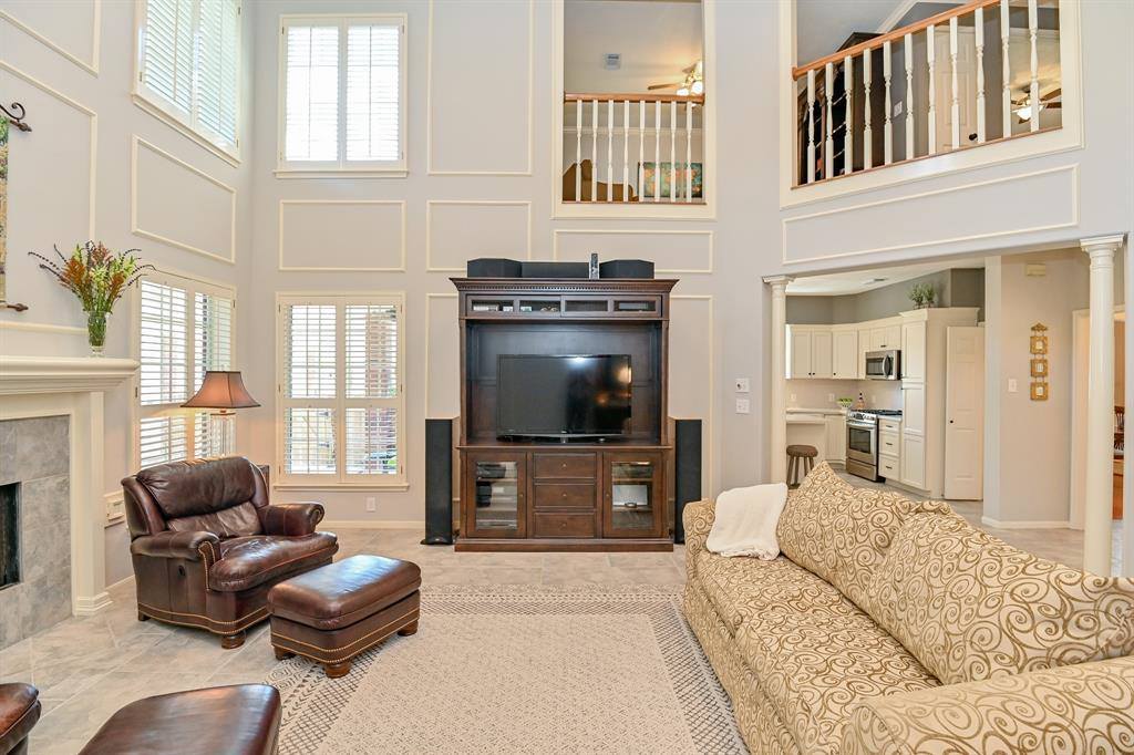 16714 Chewton Glen Street, Tomball, TX 77377