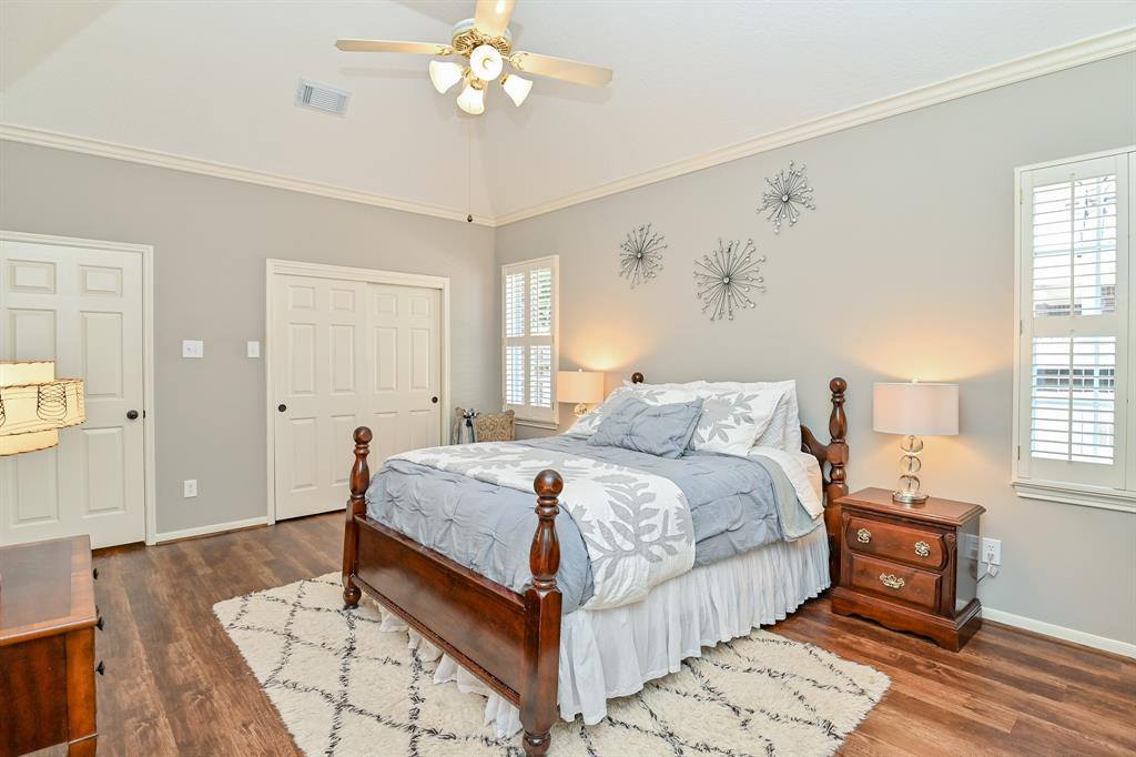 16714 Chewton Glen Street, Tomball, TX 77377