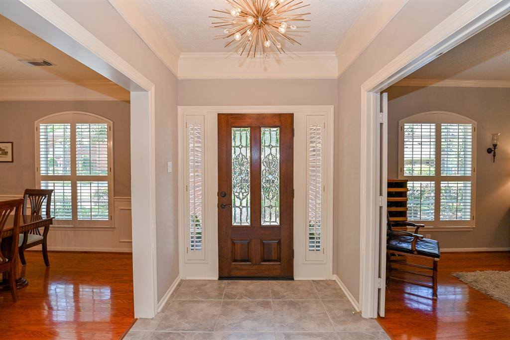 16714 Chewton Glen Street, Tomball, TX 77377