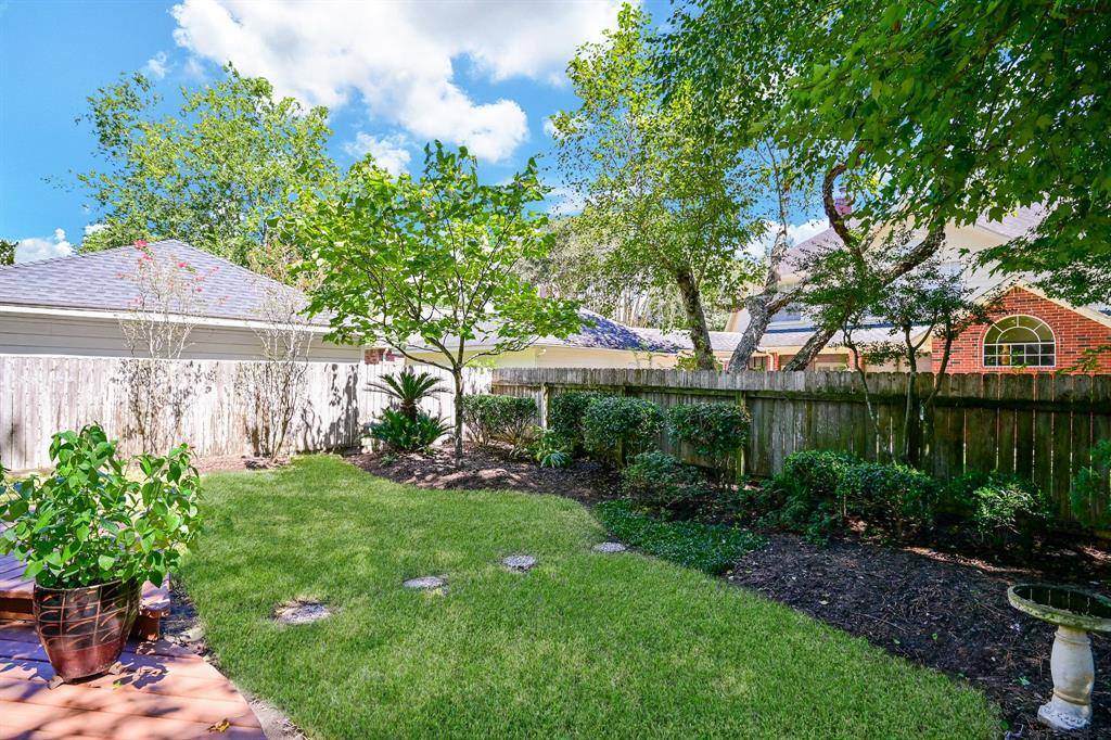 16714 Chewton Glen Street, Tomball, TX 77377