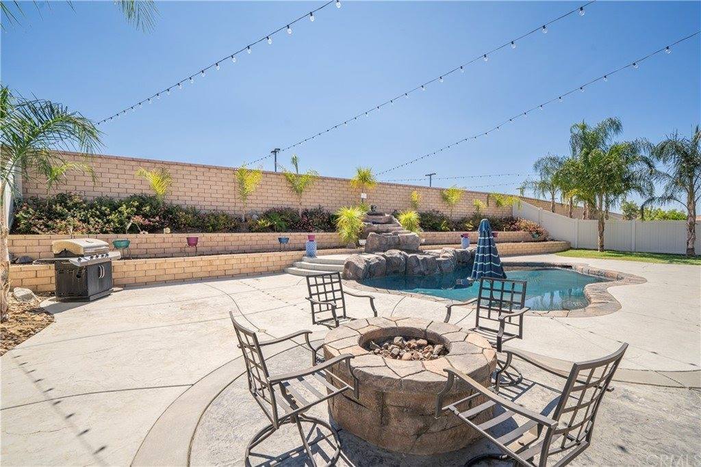 25493 Water Wheel Court, Menifee, CA 92584