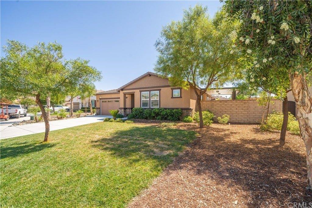 25493 Water Wheel Court, Menifee, CA 92584