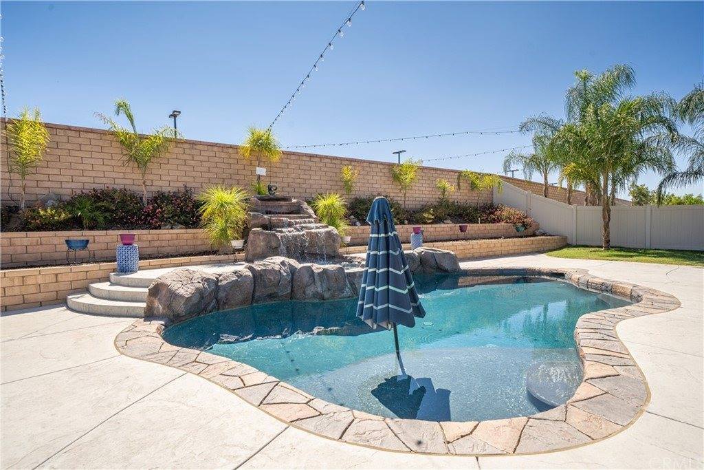 25493 Water Wheel Court, Menifee, CA 92584