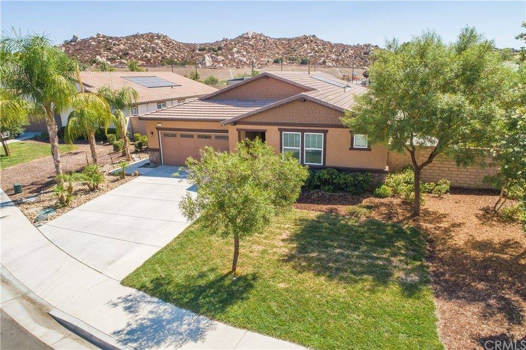 25493 Water Wheel Court, Menifee, CA 92584