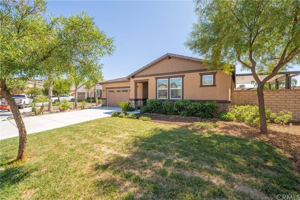 25493 Water Wheel Court, Menifee, CA 92584