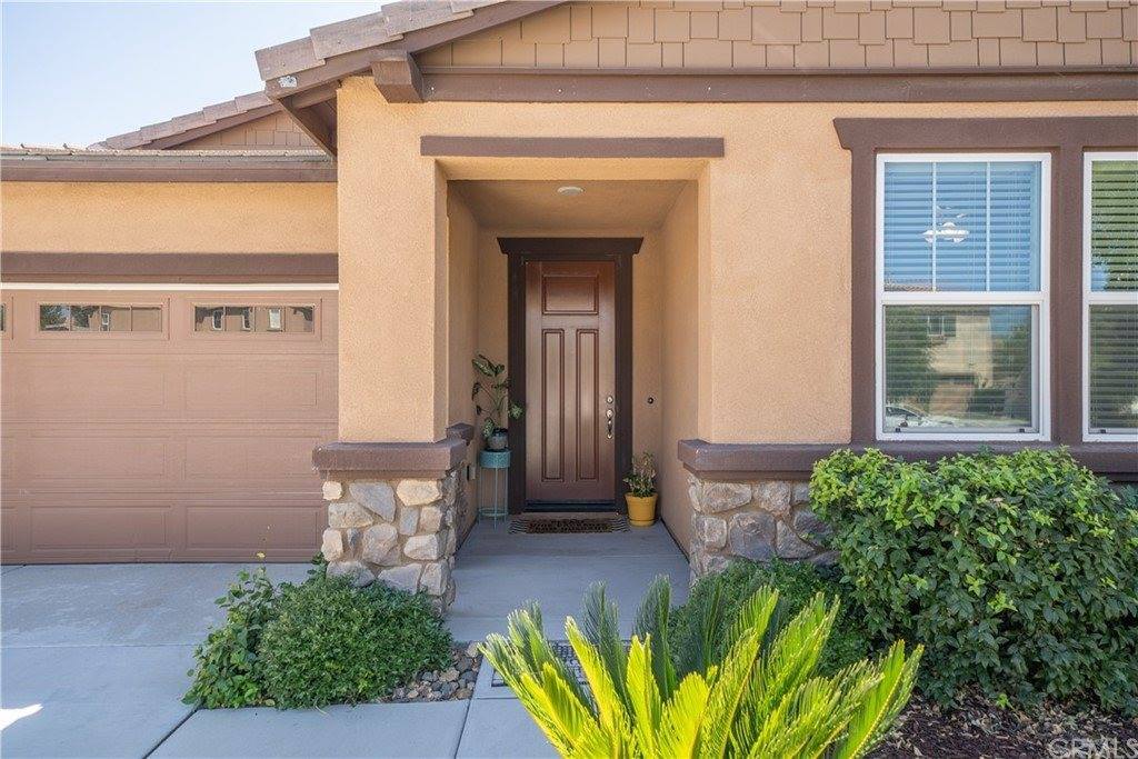 25493 Water Wheel Court, Menifee, CA 92584