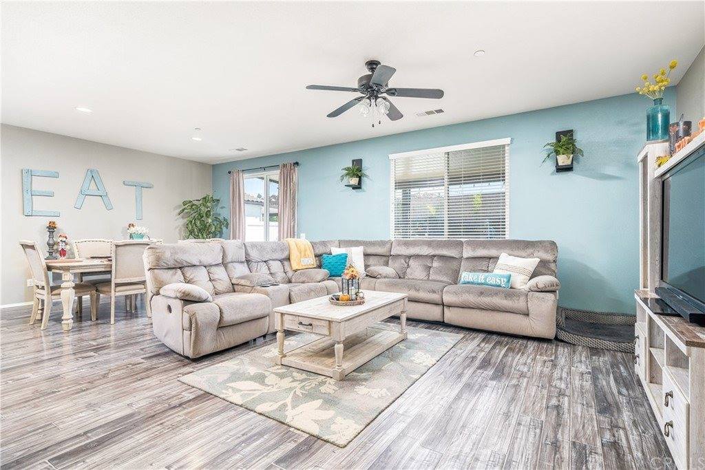 25493 Water Wheel Court, Menifee, CA 92584