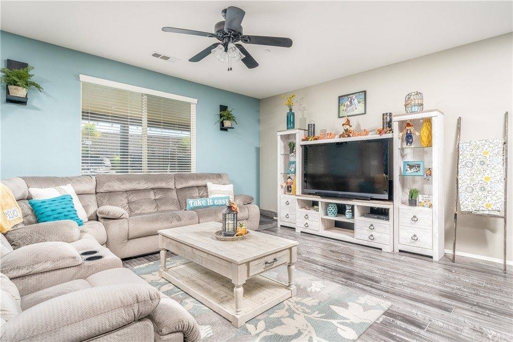 25493 Water Wheel Court, Menifee, CA 92584