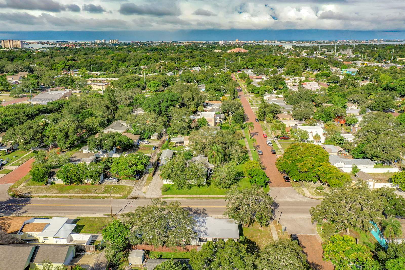 310 64th Street S, St Petersburg, FL 33707