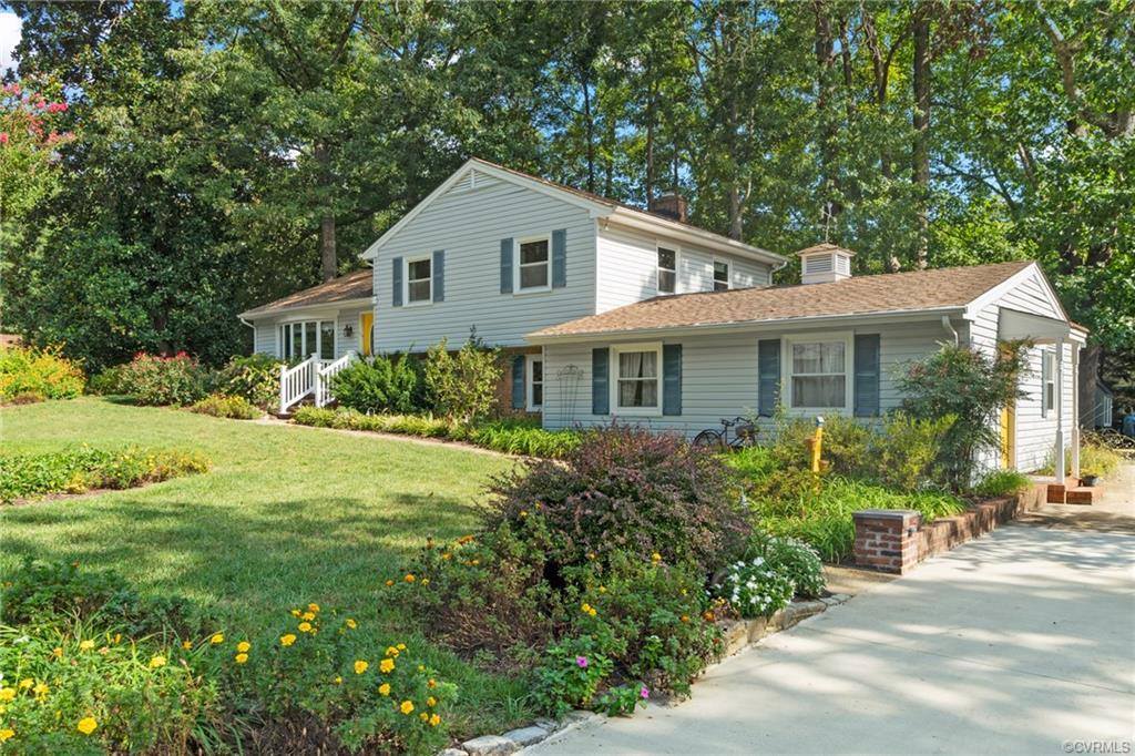 227 Biltmore Drive, Colonial Heights, VA 23834