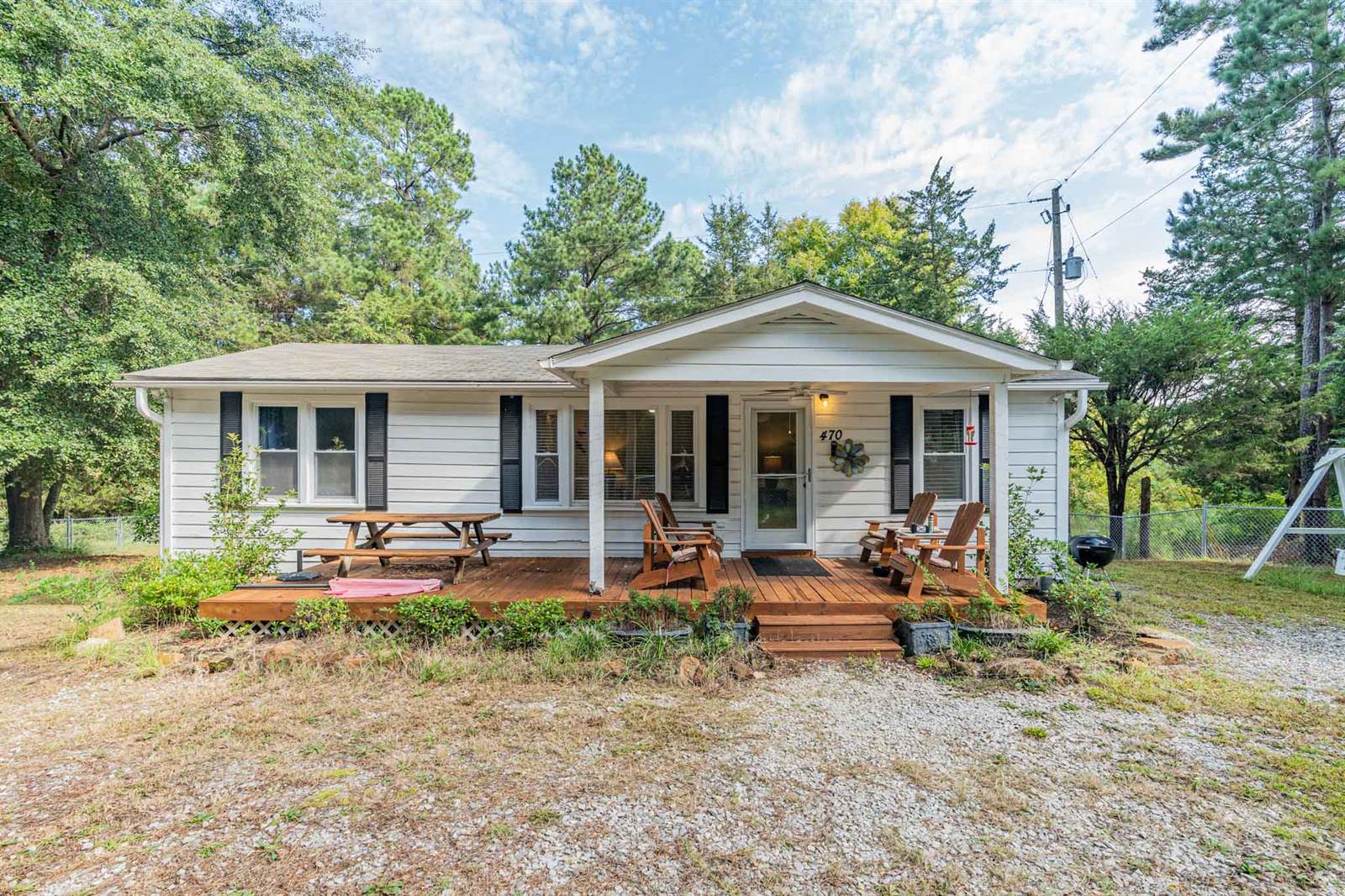 470 Lakeview Dr., Jenkinsville, SC 29065
