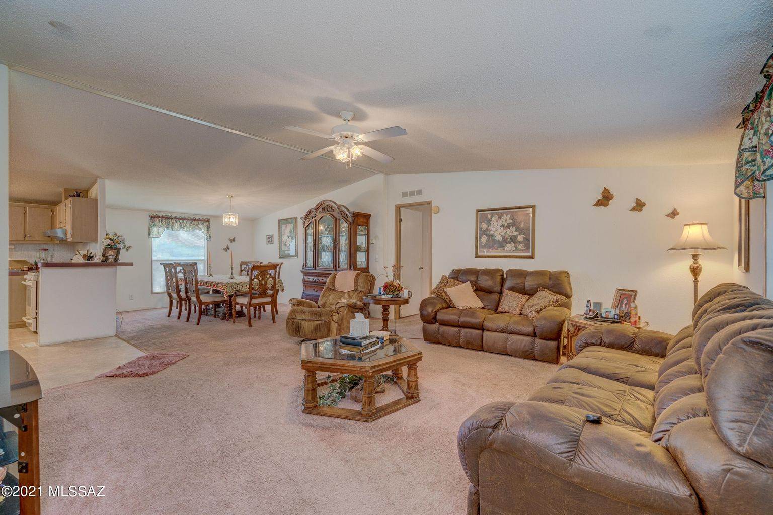 8080 S Farmbelt Drive, Tucson, AZ 85756