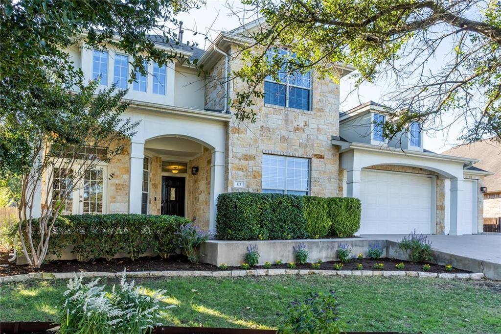 171 Mountain Laurel Way, Austin, TX 78737