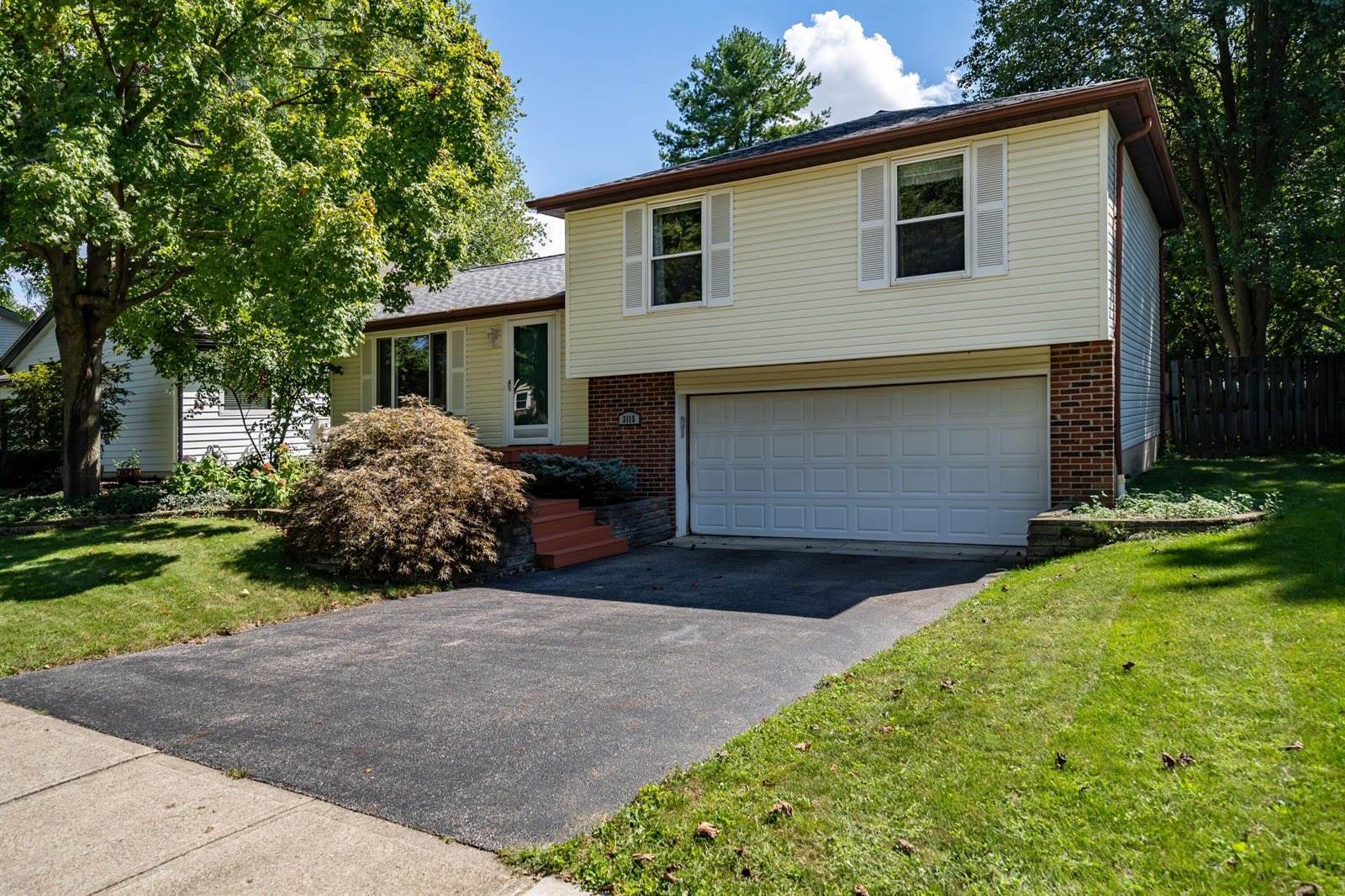 3115 Wakeshire Drive, Dublin, OH 43017